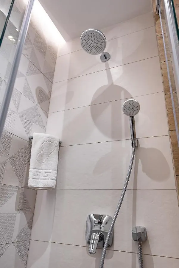City Park Inn Apartment Cortona Plovdiv 0*,  Bulgaria
