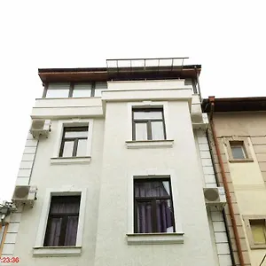  Hostal Kapana