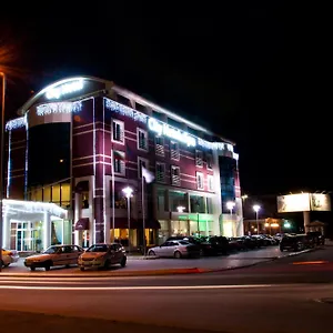 City Hotel Plovdiv Φιλιππούπολη