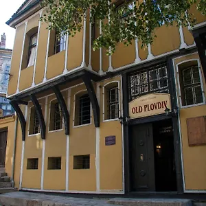 Old Affittacamere
