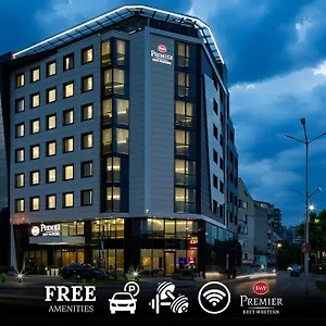 Western Premier Hills Φιλιππούπολη
