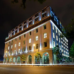 Capital Center Φιλιππούπολη