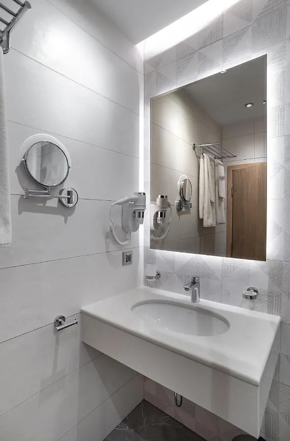City Park Inn Apartment Cortona Plovdiv