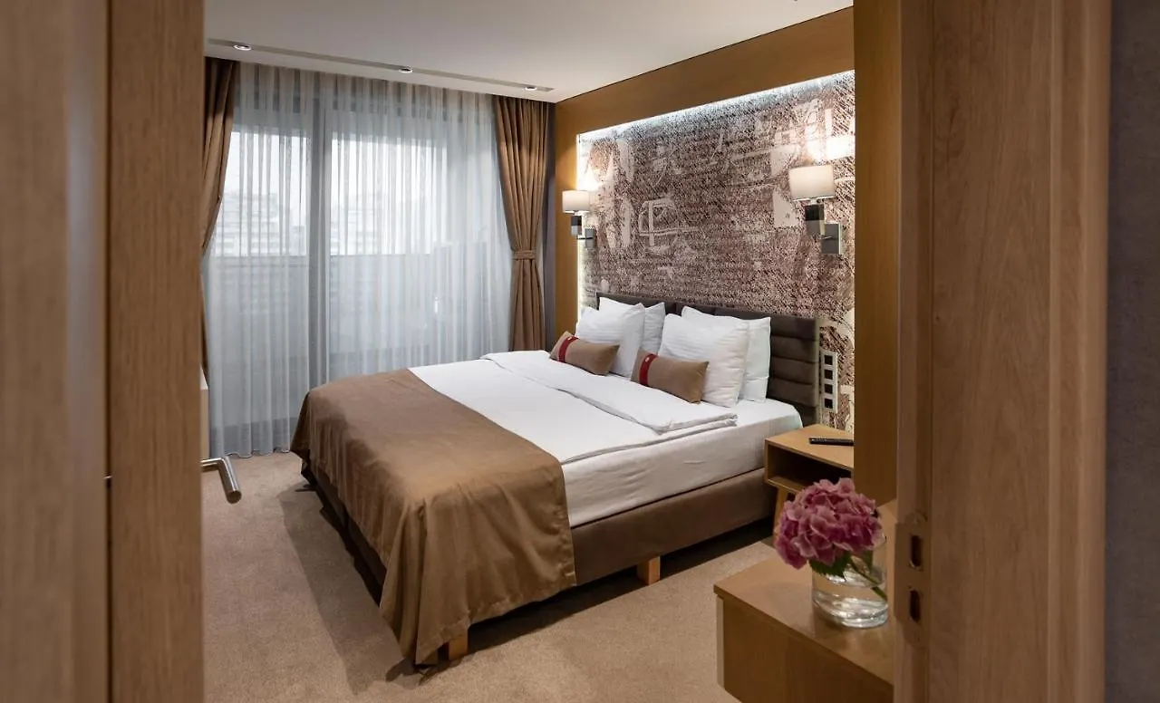 City Park Inn Apartment Cortona Plovdiv